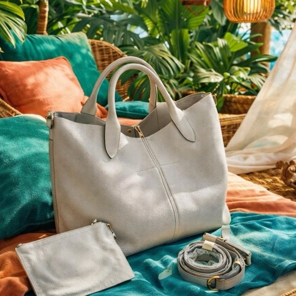 Anya Hindmarch build a bag/ used - Picture 1 of 13